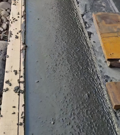 陆丰环氧砂浆的特点及施工流程​