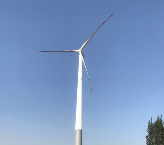 陆丰风电基础二次灌浆料的强度要求和用量计算 风电灌浆料施工注意事项