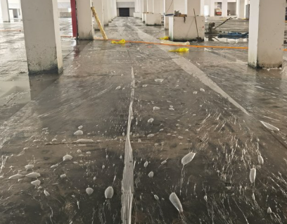 陆丰不发火砂浆和不发火金属骨料有什么区别