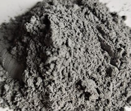 陆丰硅灰和粉煤灰的区别用途