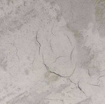 陆丰灌浆料为什么会产生裂缝？出现裂缝该如何处理？