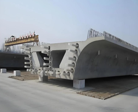 陆丰抗冻压浆料的特点及标准化施工工艺